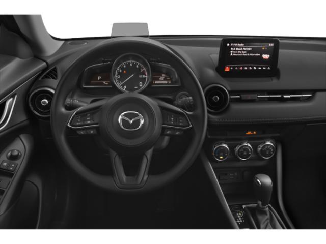 2021 Mazda CX-3 Sport