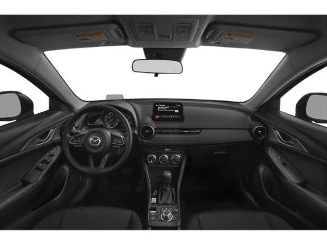 2021 Mazda CX-3 Sport