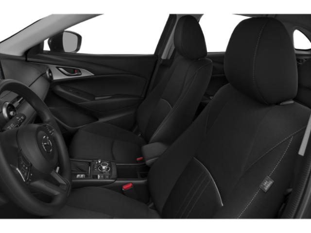 2021 Mazda CX-3 Sport