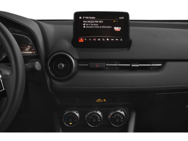2021 Mazda CX-3 Sport