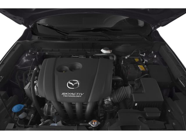 2021 Mazda CX-3 Sport