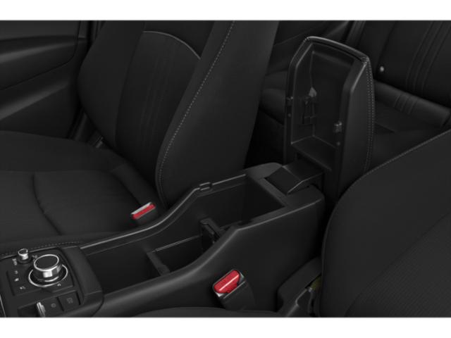 2021 Mazda CX-3 Sport