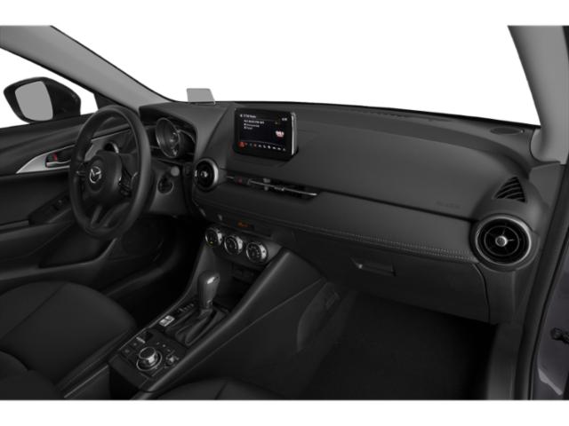 2021 Mazda CX-3 Sport