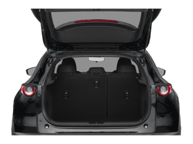 2021 Mazda CX-30 2.5 S