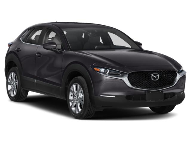 2021 Mazda CX-30 Preferred