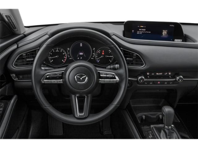 2021 Mazda CX-30 Preferred