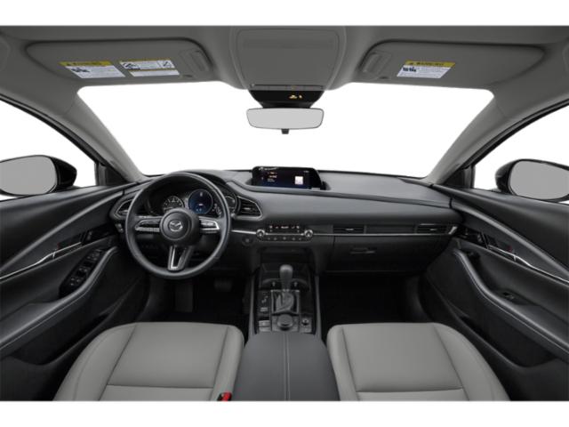 2021 Mazda CX-30 Preferred