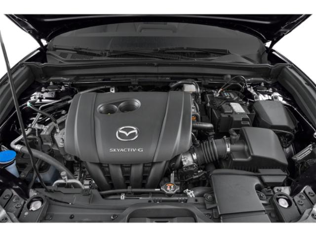 2021 Mazda CX-30 Preferred