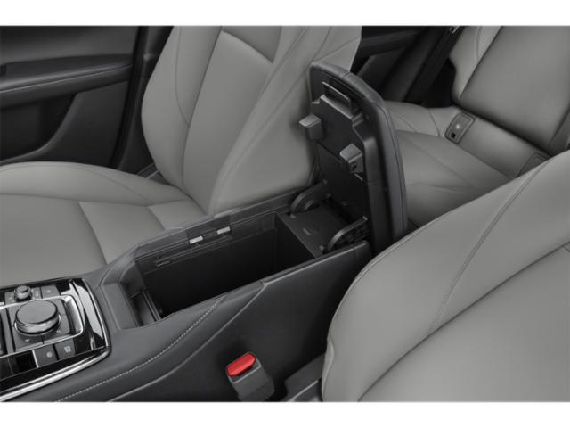 2021 Mazda CX-30 Preferred
