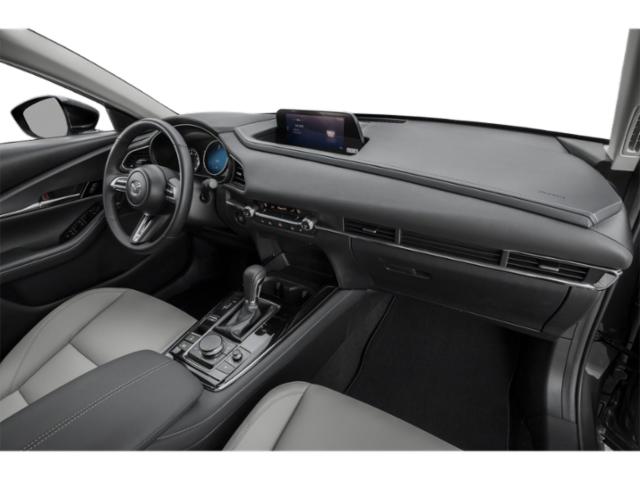 2021 Mazda CX-30 Preferred