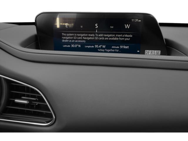 2021 Mazda CX-30 Preferred