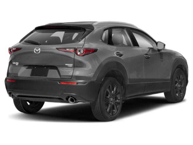 2021 Mazda CX-30 2.5 Turbo 2021 Mazda CX-30 2.5 Turbo