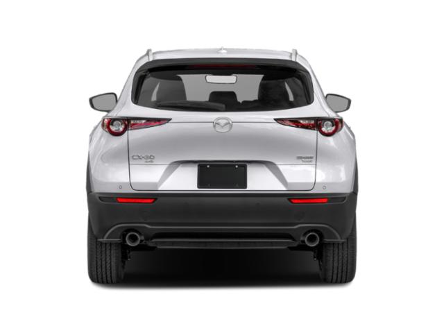 2021 Mazda CX-30 2.5 Turbo Premium Plus