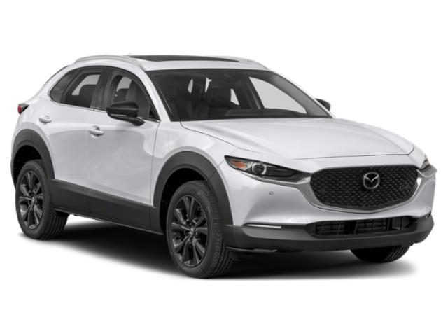 2021 Mazda CX-30 2.5 Turbo Premium Plus