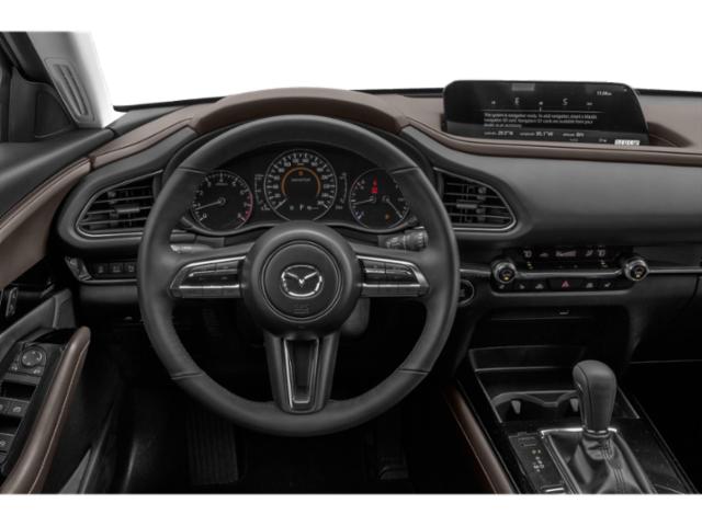 2021 Mazda CX-30 2.5 Turbo Premium Plus