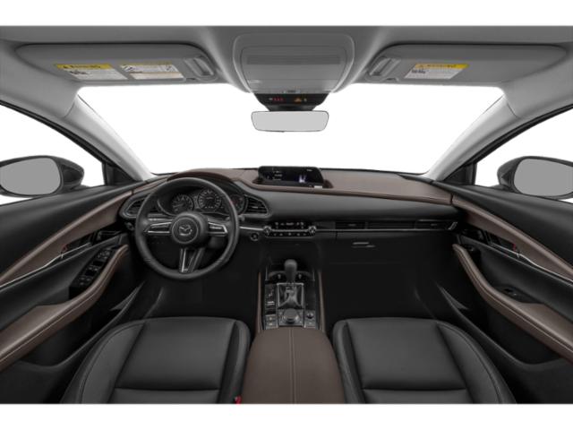 2021 Mazda CX-30 2.5 Turbo Premium Plus