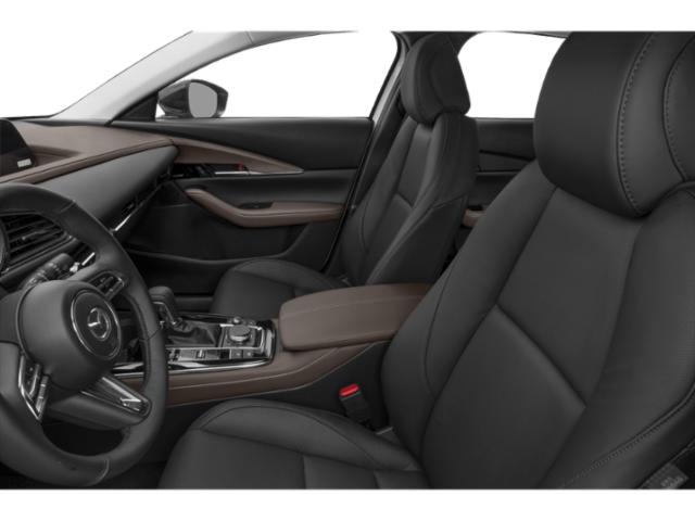 2021 Mazda CX-30 2.5 Turbo Premium Plus