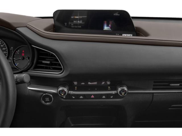 2021 Mazda CX-30 2.5 Turbo Premium Plus