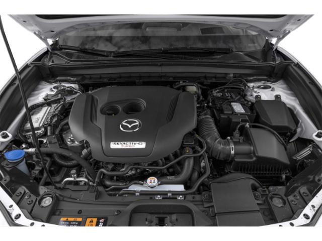 2021 Mazda CX-30 2.5 Turbo Premium Plus