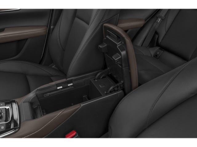 2021 Mazda CX-30 2.5 Turbo Premium Plus