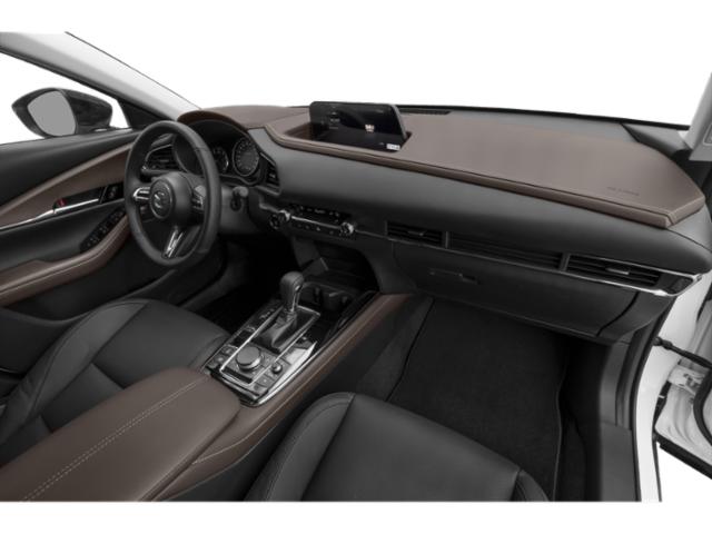 2021 Mazda CX-30 2.5 Turbo Premium Plus