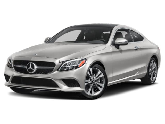 2021 Mercedes-Benz C-CLASS C 300 4MATIC Coupe for sale in Baltimore, MD