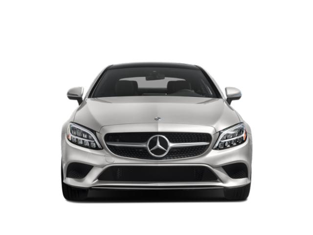 2021 Mercedes-Benz C-CLASS C 300 4MATIC Coupe