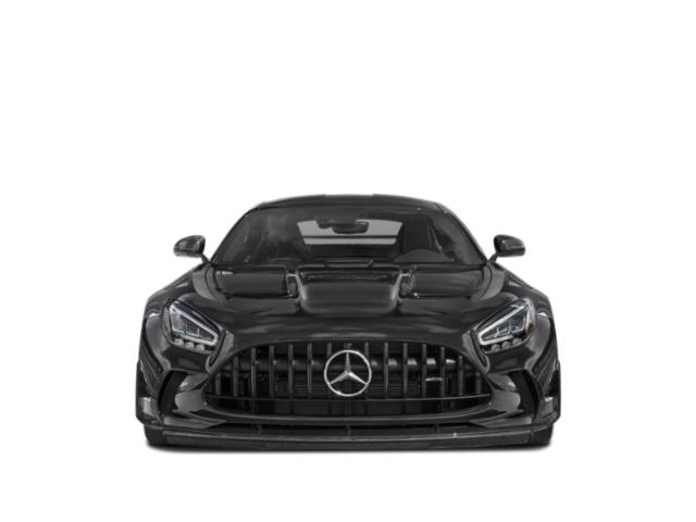 2021 Mercedes-Benz AMG GT Black Series Coupe
