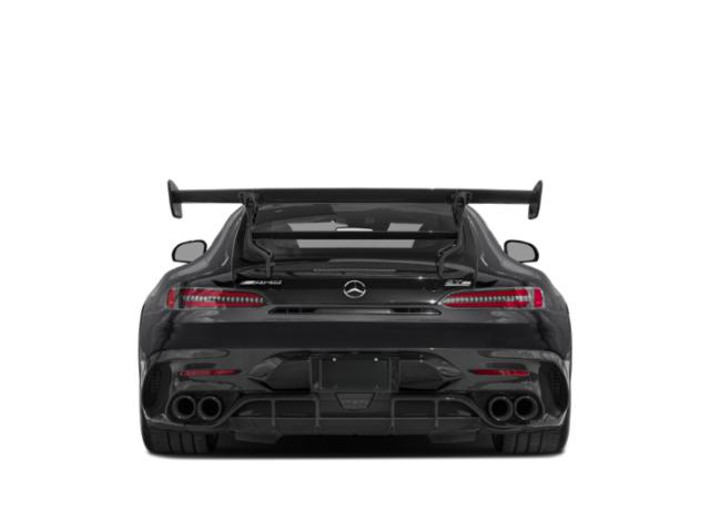 2021 Mercedes-Benz AMG GT Black Series Coupe