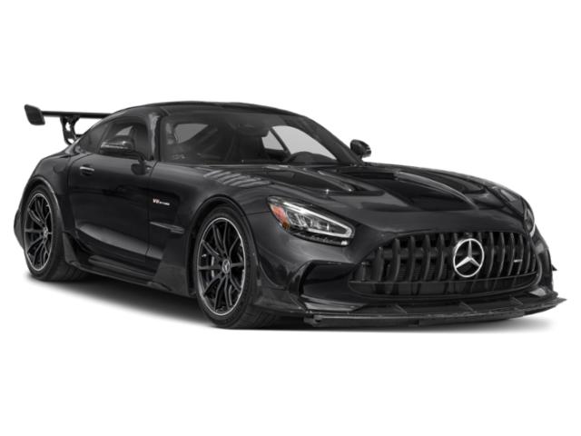 2021 Mercedes-Benz AMG GT Black Series Coupe