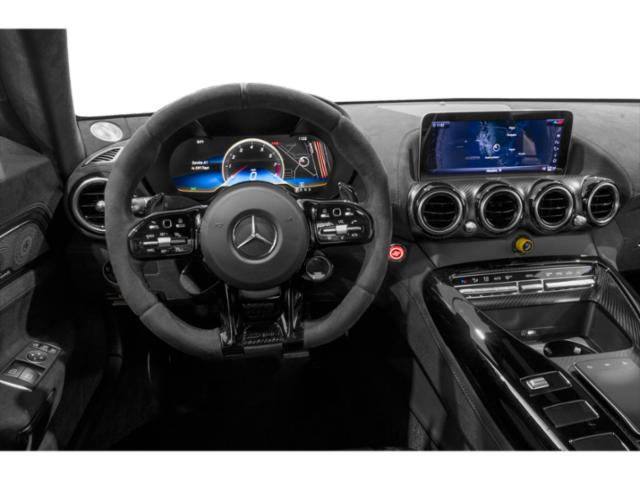 2021 Mercedes-Benz AMG GT Black Series Coupe