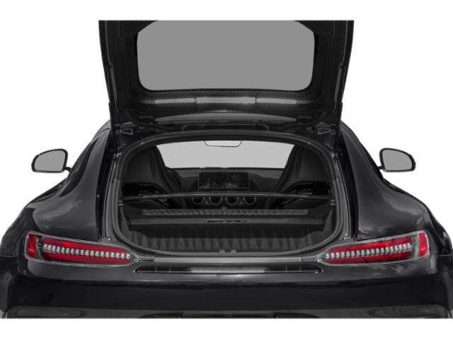 2021 Mercedes-Benz AMG GT Black Series Coupe