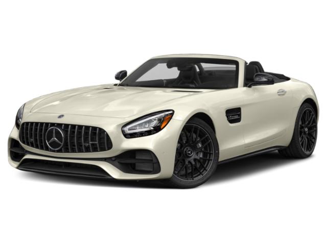 2021 Mercedes-Benz AMG GT Roadster for sale in Kennewick, WA