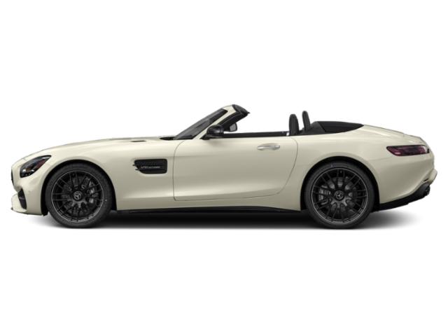 2021 Mercedes-Benz AMG GT Roadster
