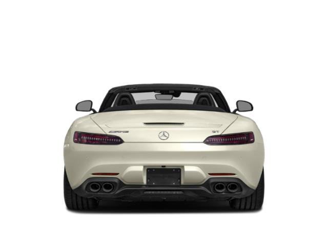 2021 Mercedes-Benz AMG GT Roadster