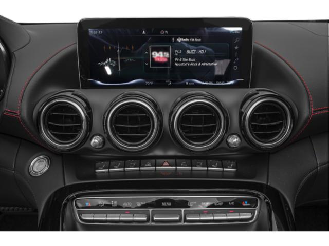 2021 Mercedes-Benz AMG GT Roadster