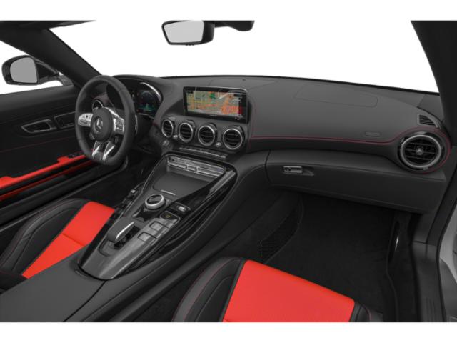 2021 Mercedes-Benz AMG GT Roadster