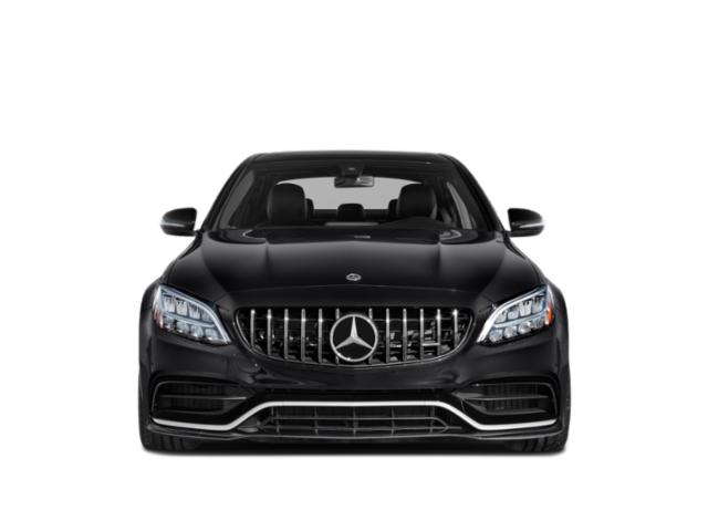2021 Mercedes-Benz AMG C 63 S