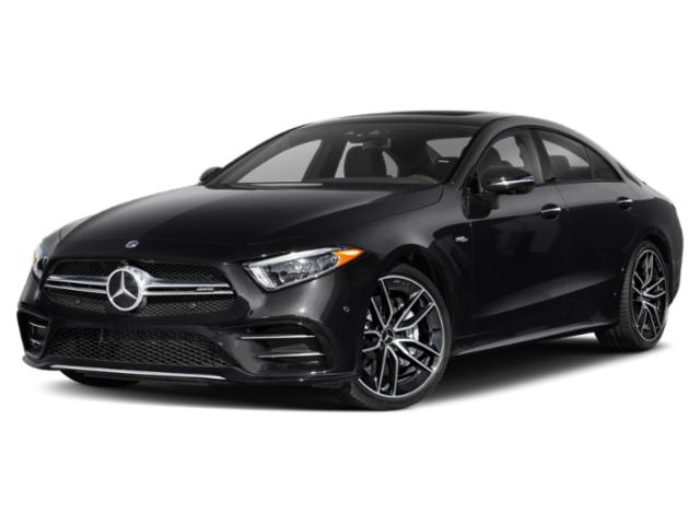 2021 Mercedes-Benz AMG CLS 53 4MATIC