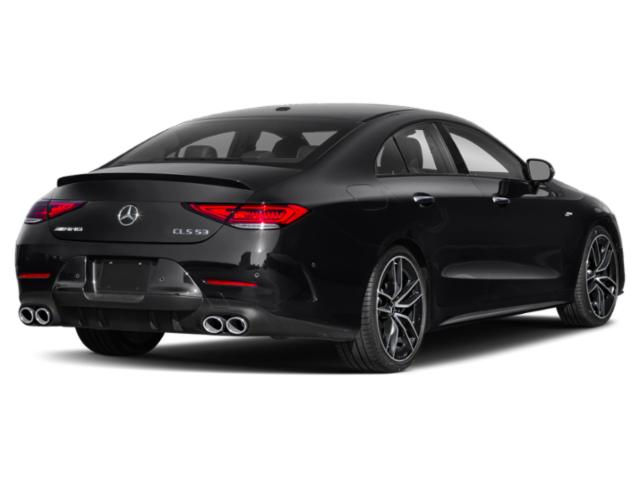 2021 Mercedes-Benz AMG CLS 53 4MATIC