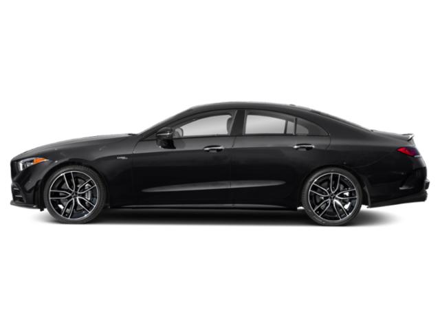 2021 Mercedes-Benz AMG CLS 53 4MATIC