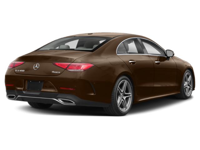 2021 Mercedes-Benz CLS 450 4MATIC