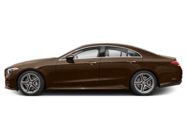 2021 Mercedes-Benz CLS 450 4MATIC