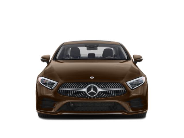 2021 Mercedes-Benz CLS 4MATIC