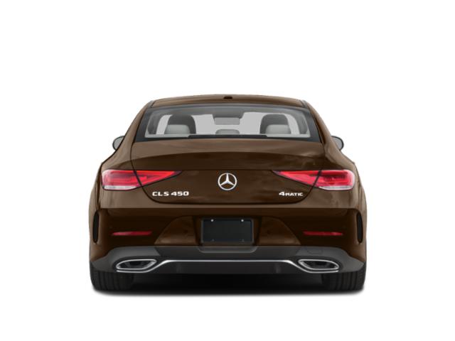2021 Mercedes-Benz CLS 4MATIC
