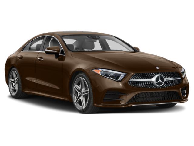 2021 Mercedes-Benz CLS 4MATIC
