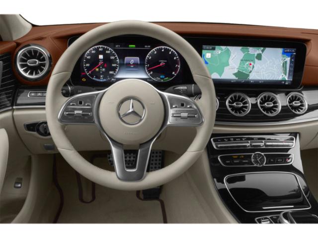 2021 Mercedes-Benz CLS 4MATIC