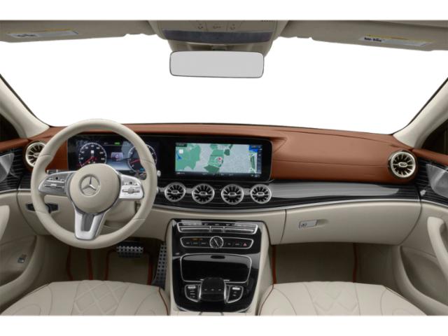 2021 Mercedes-Benz CLS 4MATIC
