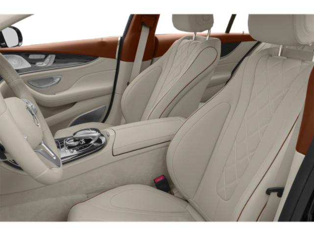 2021 Mercedes-Benz CLS 4MATIC