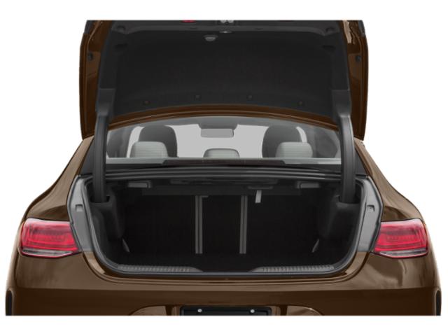 2021 Mercedes-Benz CLS 4MATIC
